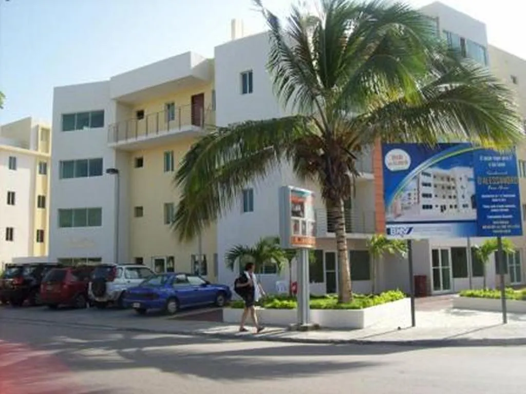 Apartamento Aquarel Boca Chica Apartman