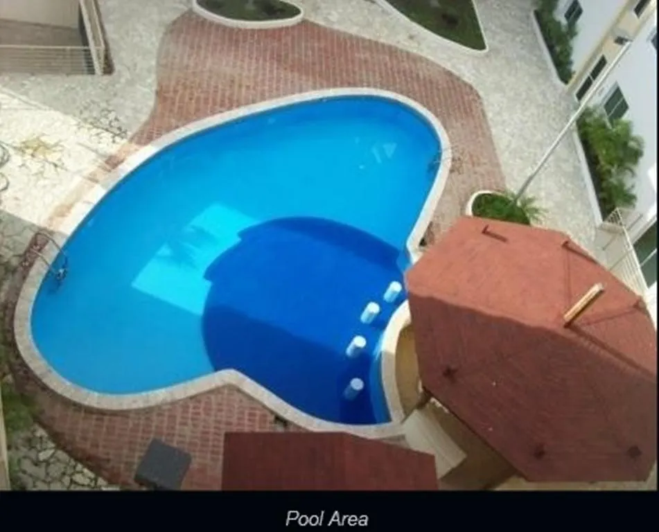 Apartamento Aquarel Boca Chica 0*,  Dominikai Köztársaság