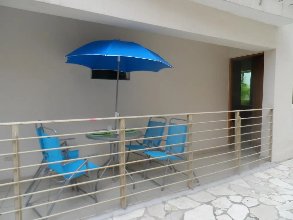 Apartamento Aquarel Boca Chica Apartman