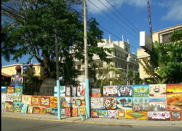 Apartamento Aquarel Boca Chica 0*,  Dominican Republic