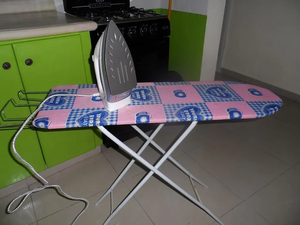 Apartamento Aquarel Boca Chica