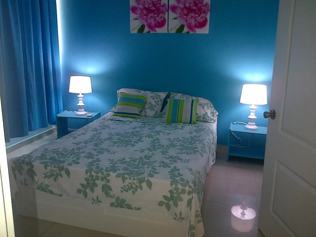 Apartamento Aquarel Boca Chica 0*,  Dominican Republic