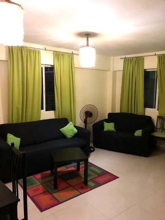 Apartamento Aquarel Boca Chica 0*,